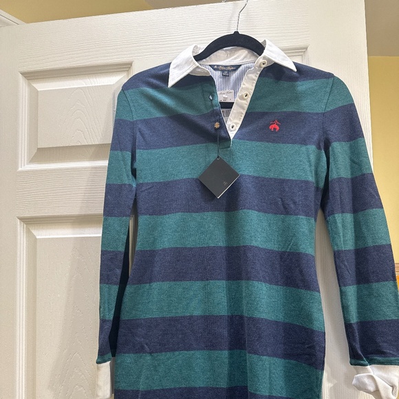 Cotton dress - Picture 1 of 6